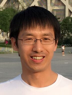 李卫华